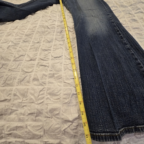 👖 Vintage DKNY Soho Women’s Jeans – Size 14 - Picture 13 of 15